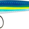 Nomad Design Ridgeback Jig - 120g - Fusilier