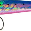 Nomad Design Ridgeback Jig - 120g - Sardine