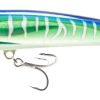 Nomad Design Riptide - 125mm Slow Sinking - Spanish Mackerel - RIP125-SS-SM