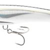 Nomad Design Riptide - 95mm Floating Fatso - Bleeding Mullet