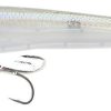 Nomad Design Shikari 145 Holo Ghost Shad