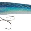 Nomad Design Shikari 95 Blue Back Shad