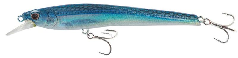 Nomad Design Shikari 95 Blue Back Shad