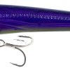 Nomad Design Shikari 95 Purple Shad