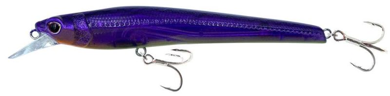 Nomad Design Shikari 95 Purple Shad