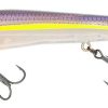 Nomad Design Shikari Suspending - 115 - Chartreuse Threadfin Shad