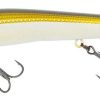 Nomad Design Shikari Suspending - 115 - Tennessee Shad