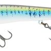 Nomad Design Shikari Suspending - 115 - Threadfin Shad