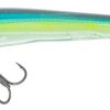 Nomad Design Shikari Suspending - 95 - Sexy Shad