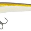 Nomad Design Shikari Suspending - 95 - Tennessee Shad