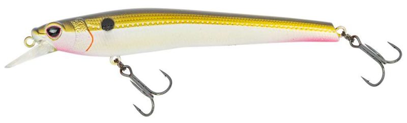 Nomad Design Shikari Suspending - 95 - Tennessee Shad