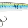 Nomad Design Shikari Suspending - 95 - Threadfin Shad