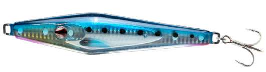 Nomad Design Sidekick Surface Iron Lure - Sardine