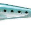 Nomad Design Sidekick Surface Iron Lure - Spearmint Sardine