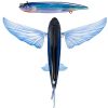 Nomad Design Slipstream Flying Fish - 140 - Electric