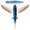 Nomad Design Slipstream Flying Fish - 140 - Oceanic