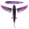 Nomad Design Slipstream Flying Fish - 140 - Phantom