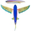 Nomad Design Slipstream Flying Fish - 140 - Sun Spot