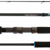 Nomad Design Slow Pitch Jigging Rod - NSPJS632-4