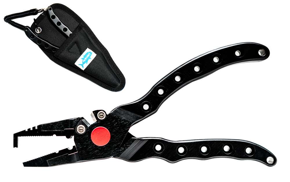 Nomad Design Split Ring Pliers - Large