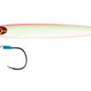 Nomad Design Streaker Jig - 120g - Full Glow Pink