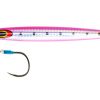 Nomad Design Streaker Jig - 120g - Pink Sardine