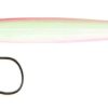 Nomad Design Streaker Jigs - 160g - Full Glow Pink