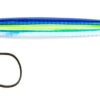 Nomad Design Streaker Jigs - 160g - Fusilier