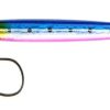 Nomad Design Streaker Jigs - 160g - Pink Sardine