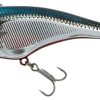 Nomad Design Swimtrex Sinking - 66 - Blue Back Chrome