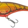 Nomad Design Swimtrex Sinking - 66 - Brown Craw