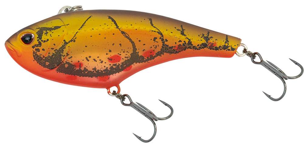 Nomad Design Swimtrex Sinking - 66 - Brown Craw