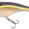 Nomad Design Swimtrex Sinking - 66 - Chartreuse Threadfin Shad