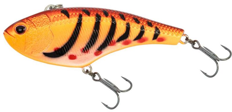 Nomad Design Swimtrex Sinking - 66 - Delta Craw