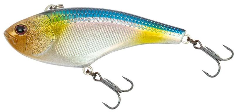 Nomad Design Swimtrex Sinking - 66 - Natural Shad