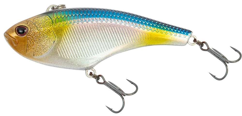 Nomad Design Swimtrex Sinking - 66 - Natural Shad