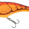 Nomad Design Swimtrex Sinking - 66 - Red Craw