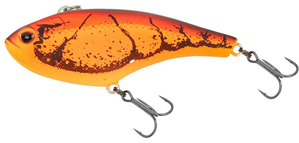 Nomad Design Swimtrex Sinking - 66 - Red Craw