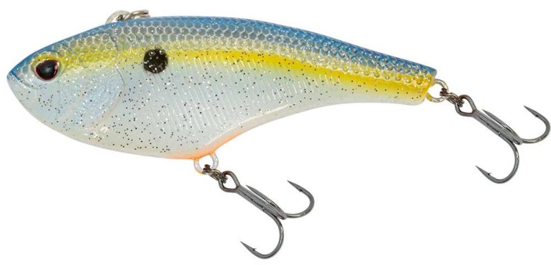 Nomad Design Swimtrex Sinking - 66 - Sexy Shad