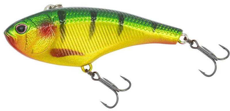 Nomad Design Swimtrex Sinking - 72 - Perch