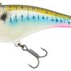 Nomad Design Swimtrex Sinking - 72 - Threadfin Shad