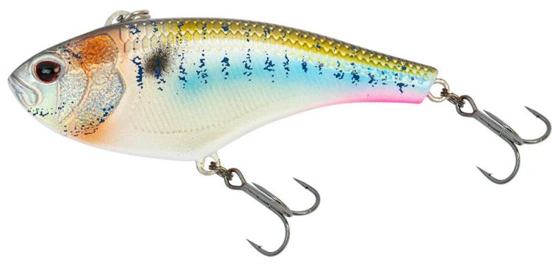 Nomad Design Swimtrex Sinking - 72 - Threadfin Shad