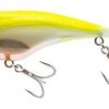 Nomad Design Vertrex Max Vibe - 110 - Chartreuse Orange