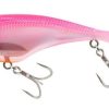 Nomad Design Vertrex Max Vibe - 110 - Hot Pink Orange