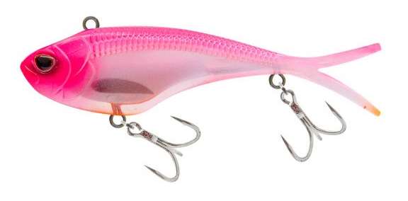 Nomad Design Vertrex Max Vibe - 110 - Hot Pink Orange