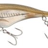 Nomad Design Vertrex Max Vibe - 110 - Mangrove Shad