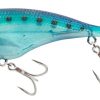 Nomad Design Vertrex Max Vibe - 110 - Naural Candy Pilchard