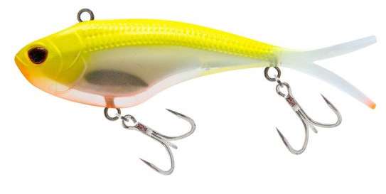 Nomad Design Vertrex Max Vibe - 75 - Chartreuse Orange