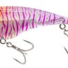 Nomad Design Vertrex Max Vibe - 75 - Holographic Purple Shrimp