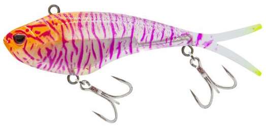 Nomad Design Vertrex Max Vibe - 75 - Holographic Purple Shrimp